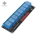 5V 8 Channel Relay M
