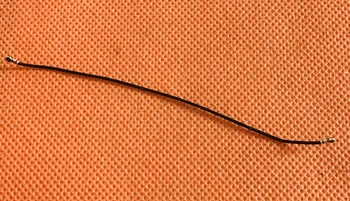 

Original phone coaxial signal cable For Nomu S10 MTK6737T Quad Core 5.0"HD Free shipping