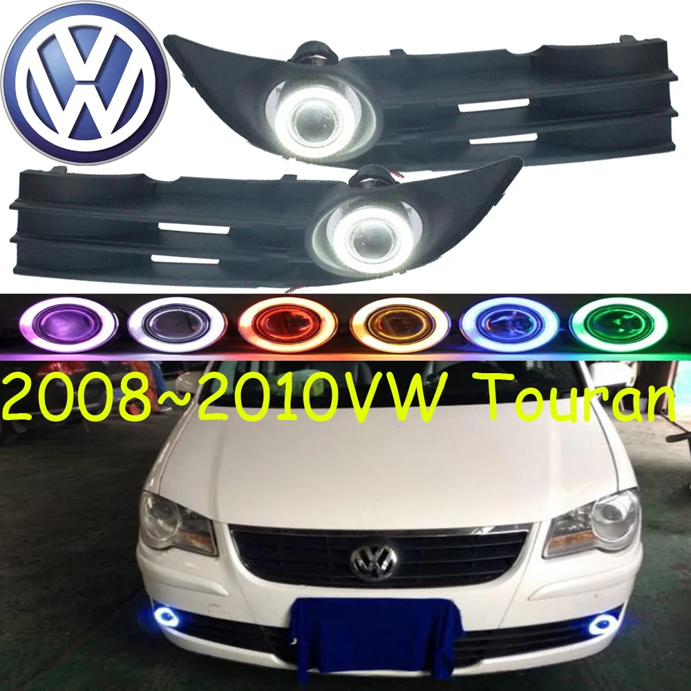 Touran light ,20082010;Free ship!Touran daytime light,2ps/set+wire ON