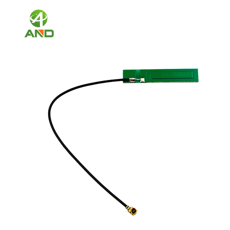 Новинка 1 шт. четырехдиапазонная GSM GPRS 3G PCB антенна для модуля 2G 3G|antenna internal|antenna