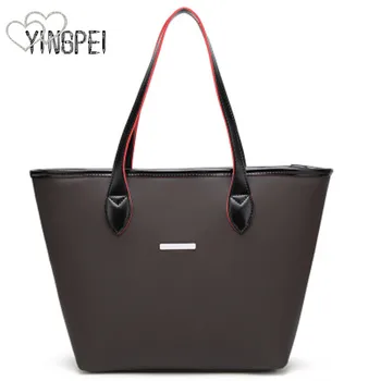 

women bag Casual women's handbags Luxury shoulder bag Mommy bag fashion handbags 2019 new trade bag Europe and the United States