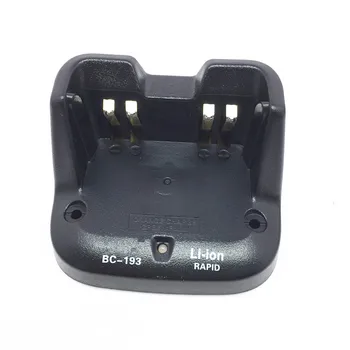 

110-220V battery charger for ICOM F3003, IC-F4001, IC-F4003, IC-4101, IC-3101, V80 walkie talkie