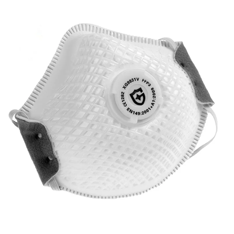 Pro Анти-Пылезащитная маска Активированный уголь анти-формальдегид PM2 ...