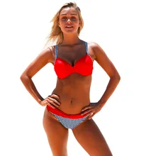 Bikinis Women Swimsuit Swimwear Sexy Push Up Padded Bikini Set Bathing Suit Two Piece Beach floral print bikini two piece swimsuit flower bikini bikinis women 2019 swim suit sexy swimsuit swimwear women sexy bikini set