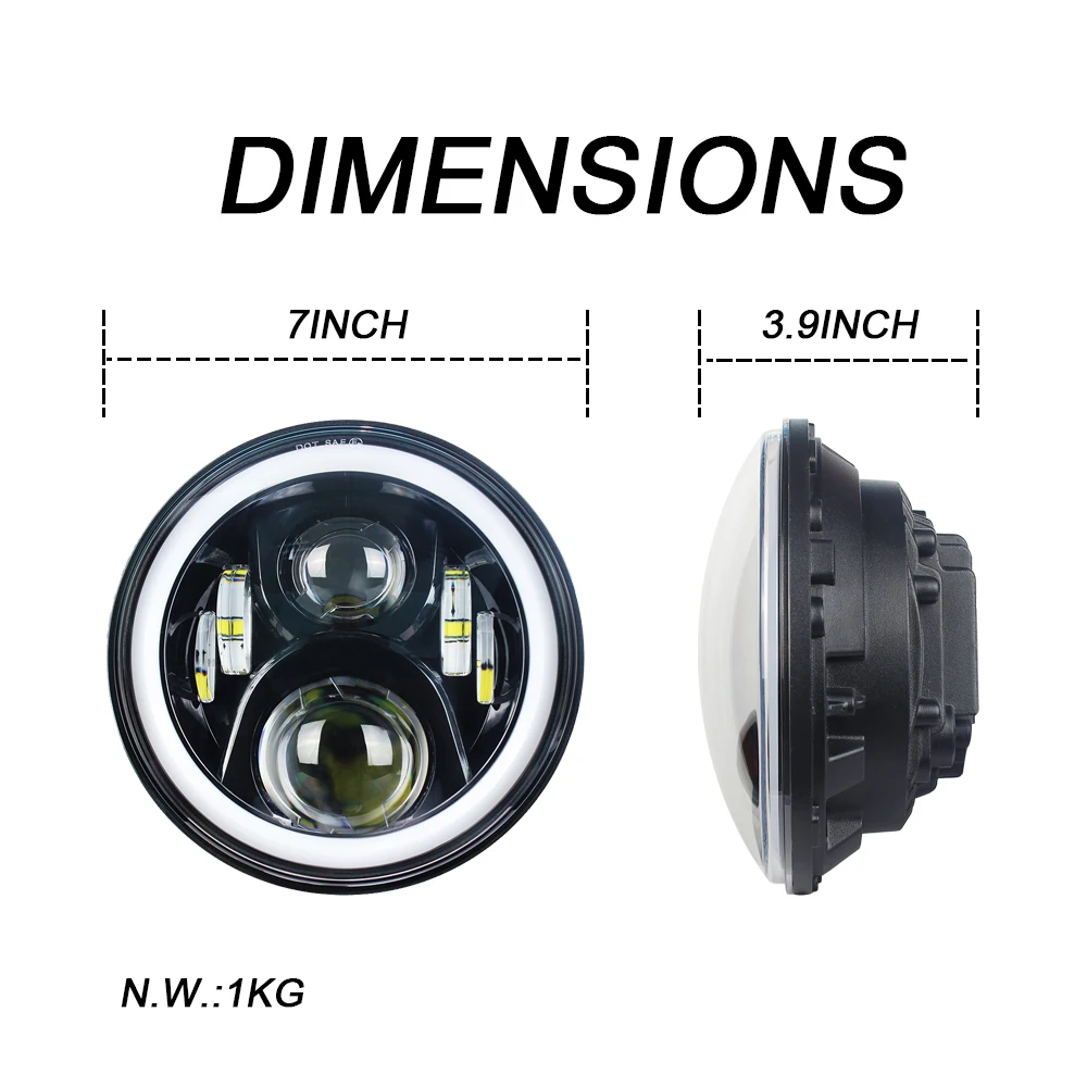 DIMENSION