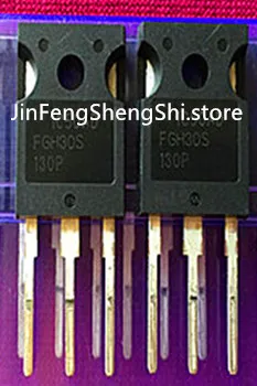 

10PCS FGH30S130P FGH30S 130P FGH 30S130P TO-247