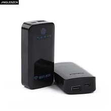 JINGLESZCN Wireless Wifi Box for Android USB Endoscope Camera 5 5mm 7mm 8mm 9mm 10mm 14