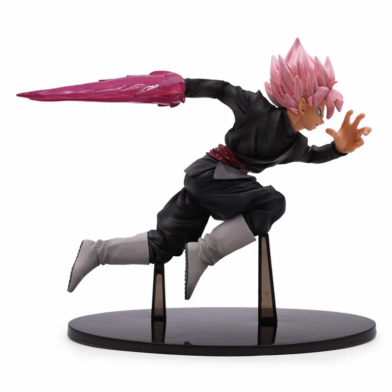 3 стиля 15-24 см Dragon Ball Z BWFC Super Saiyan trunks Сон Гоку фигурка ПВХ фигурка модель драконьего мяча детские игрушки