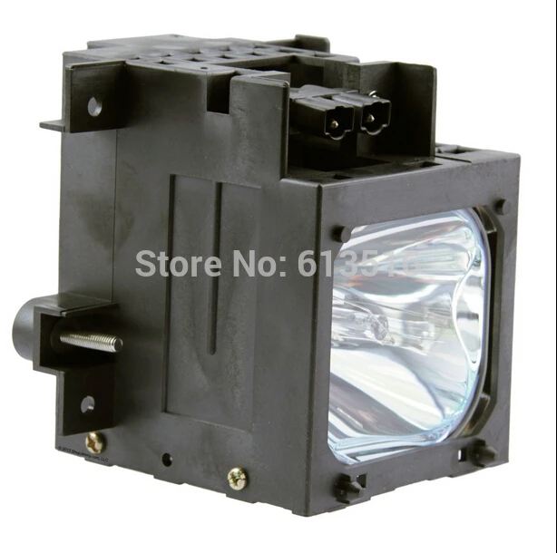 

A1606075A / XL-2100E projector lamp For SONY KF-42SX300U / KF-50SX300 / KF-60SX300 180Day warranty