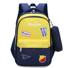 Children School Bags For Girls Boys Children Backpack In Primary School Backpacks Mochila Infantil Zip School Bag orthopedic bag perceptions towards behavior development at primary school in pakistan