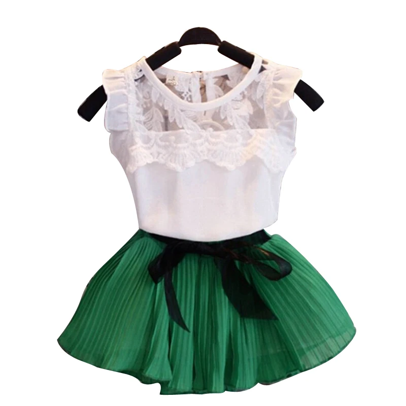 Girls Clothes-4