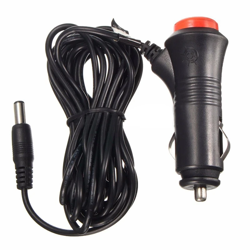 

Car Cigarette Lighter Socket DC 12V Converter Power Supply Charger Adapter Male