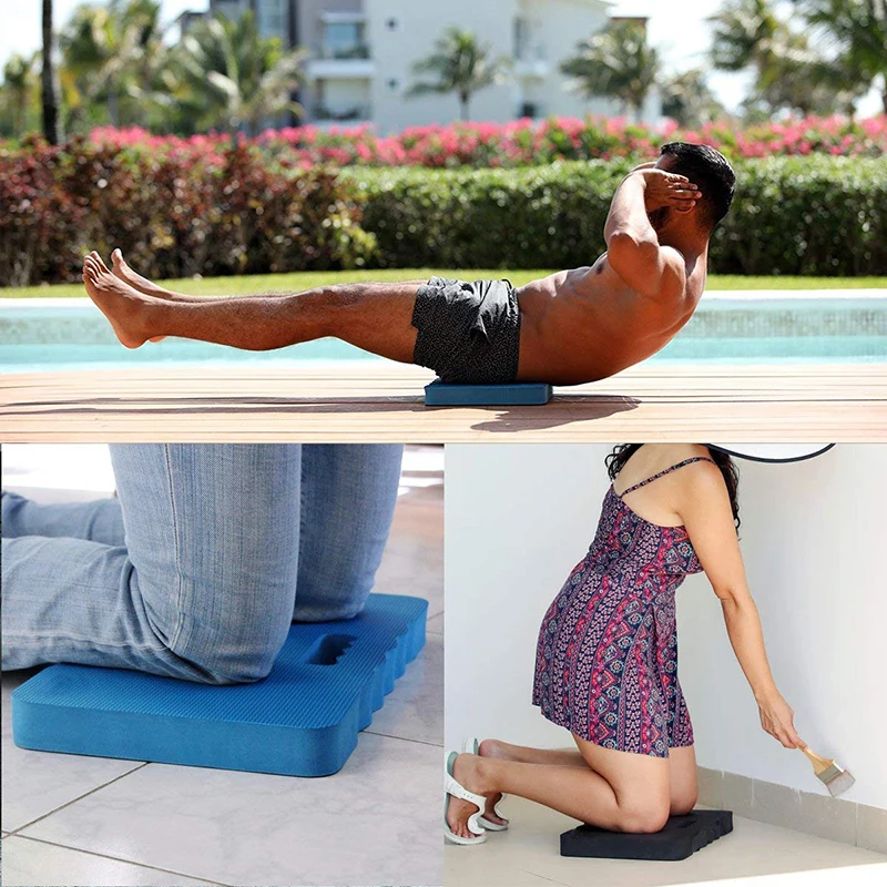 Kneeling pad kneeling mat garden bath kneeler 2A