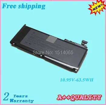 

High quality Original Laptop Battery For APPLE A1331 A1342