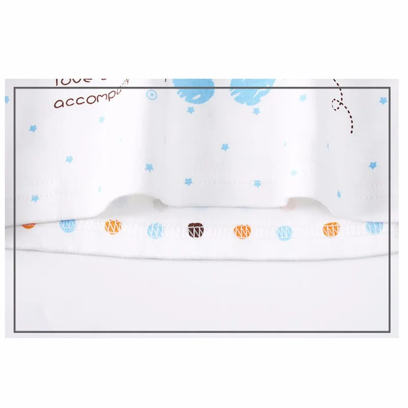 0-24 months costume baby sleep set Dressing gowns for children Pyjamas for boys baby bathrobe for newborns sleepers clothing set 3