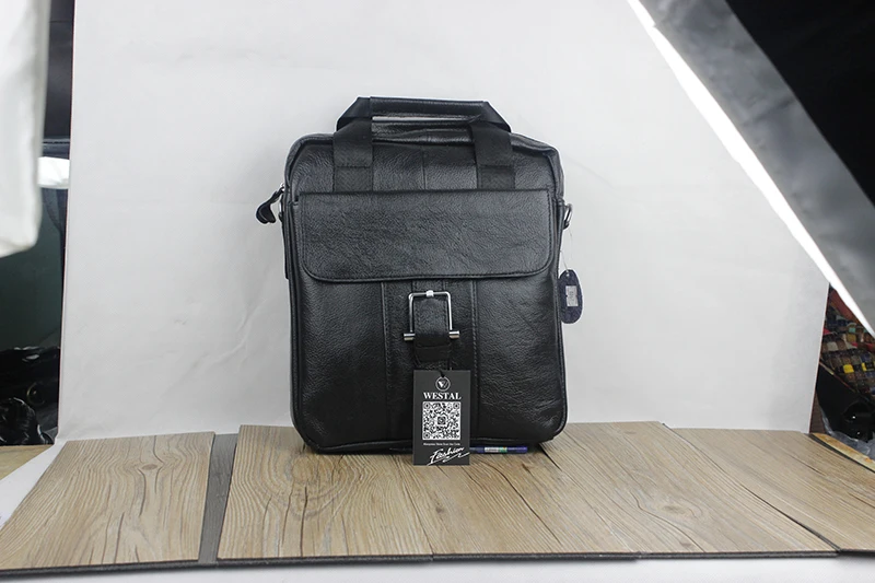 High Quality bag genuine