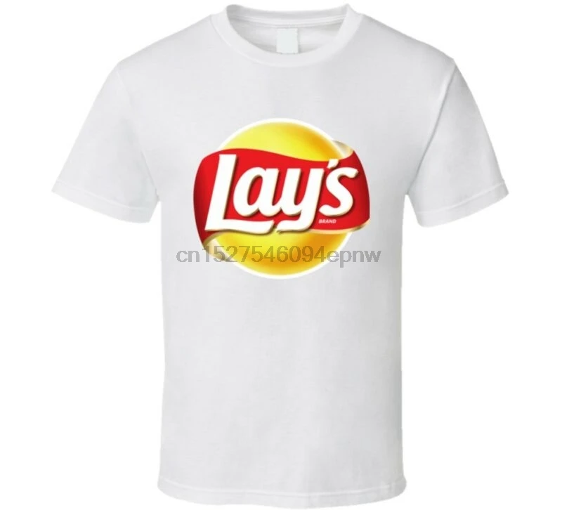 

Lays Potato Chips Cool Gift T Shirt