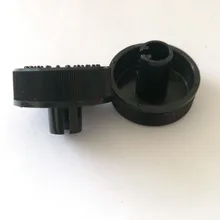 Кнопка настройки ручки для Tecsun PL600 PL-600 радиоприемник