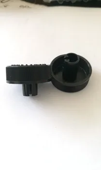 

Button tuning knob for Tecsun PL600 PL-600 radio Receiver