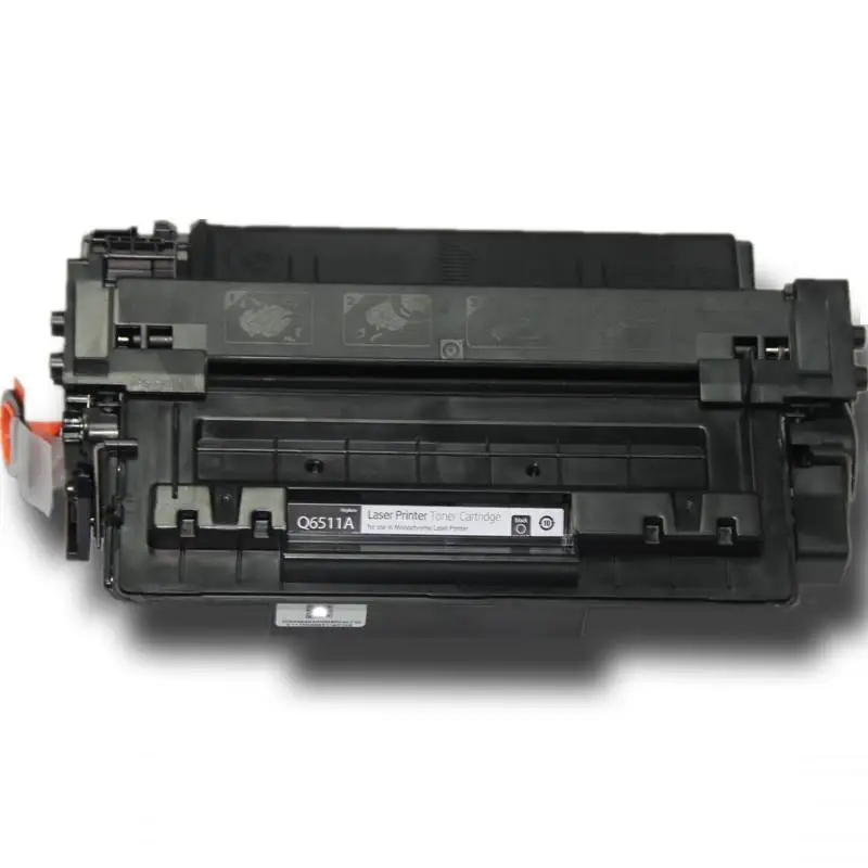 

1PK Free shipping For 6511A Q6511A 6511a 6511 11a compatible toner cartridge for HP printer 2400 2410 2420 2430 with chip