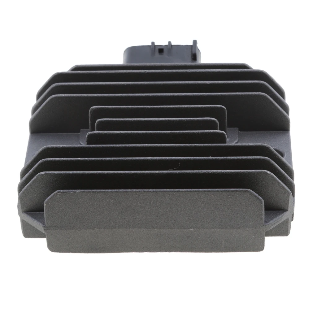 Voltage Regulator Rectifier for Kawasaki ER6N ER6F EX650 Ninja 650 2006-2013 Higher Grade Of Electric Components HIGH QUANLITY
