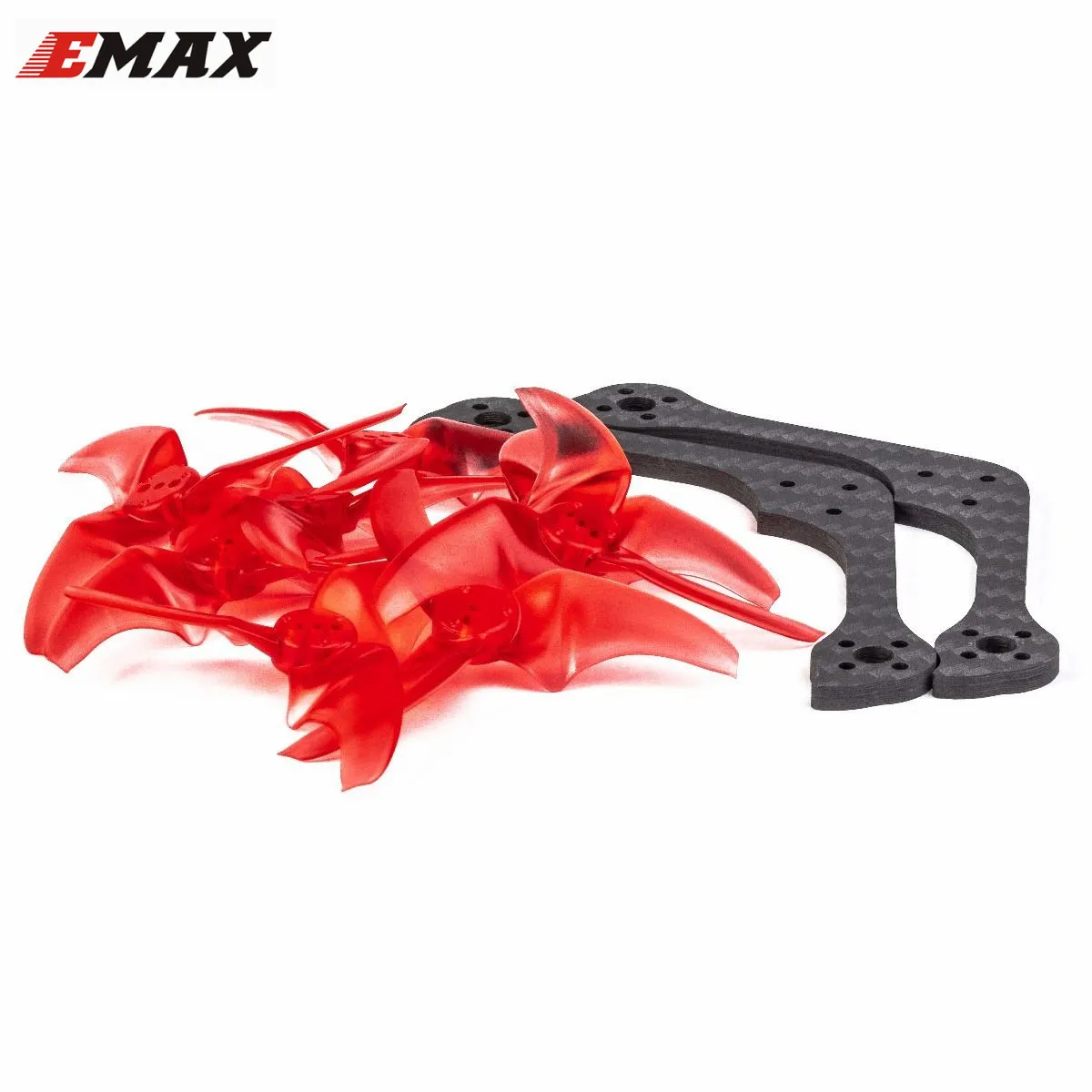 

Emax Babyhawk R 2.5 Inch Conversion Kit 2.5 Inch Frame Arm & AVAN Rush 2.5 Inch 3 Blade Propeller For RC Models Multicopter Part