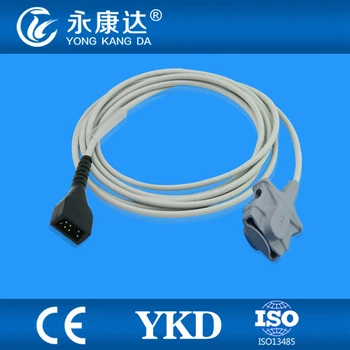 

Nonin Adult Soft Tip Spo2 sensor for 8500/8600/8700/8800,7pins