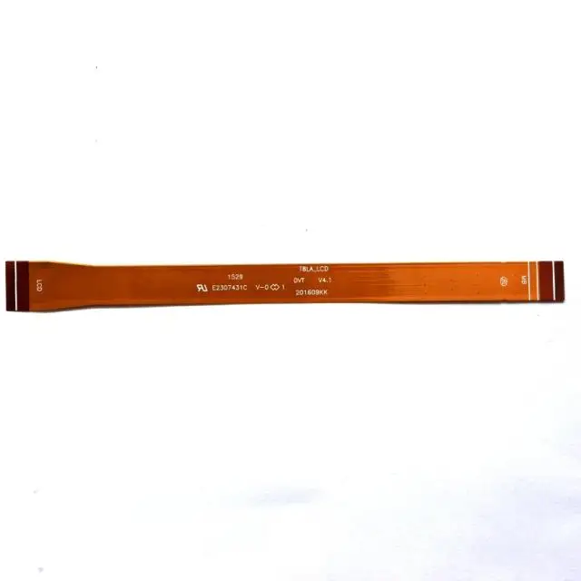 

New repair Replacement LCD connector motherboard cable for Lenovo S8-50 S8-50CL + Tracking number High Quality Tested