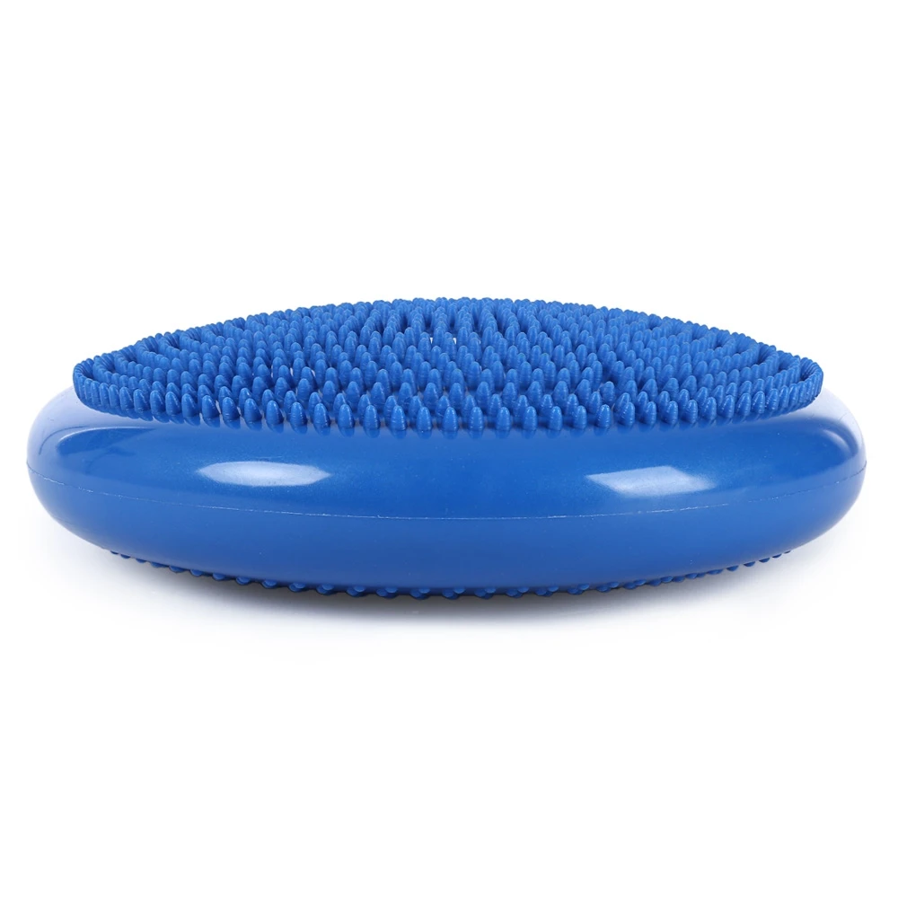 Twist Balance Disc Board надувной мячик для массажа стоп коврик фитнеса оборудование