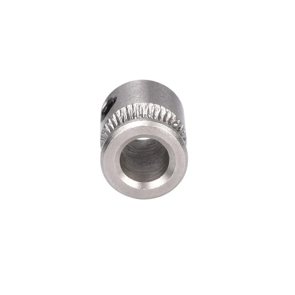 

MK8 Extrusion Gear 1.75MM or 3MM for Reprap Makerbot 3D Printer 9*5*11mm