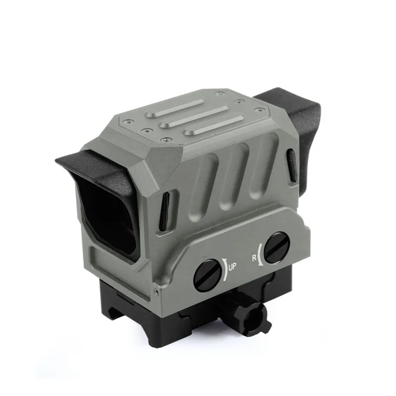EG1 Red Dot Scope 1 5 MOA Reflex Sight голографический оптический прицел с 20 мм рельсовым