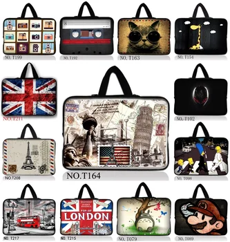 

Hot Pop Soft Sleeve Case Bag For Laptop 11,13,15, 15.6 inch, For Macbook Notebook, Brand Quality, Wholesale,Free Drop Shipping