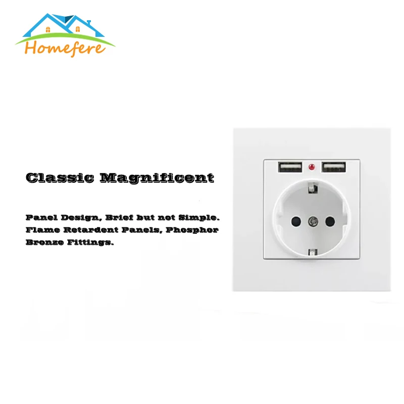 Electrical Sockets 7