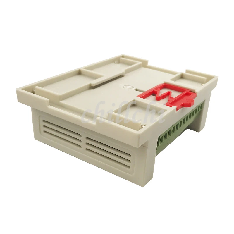 MODBUS RTU протокол 4 в четыре реле управления RS485 модуль переключателя ввода и вывода