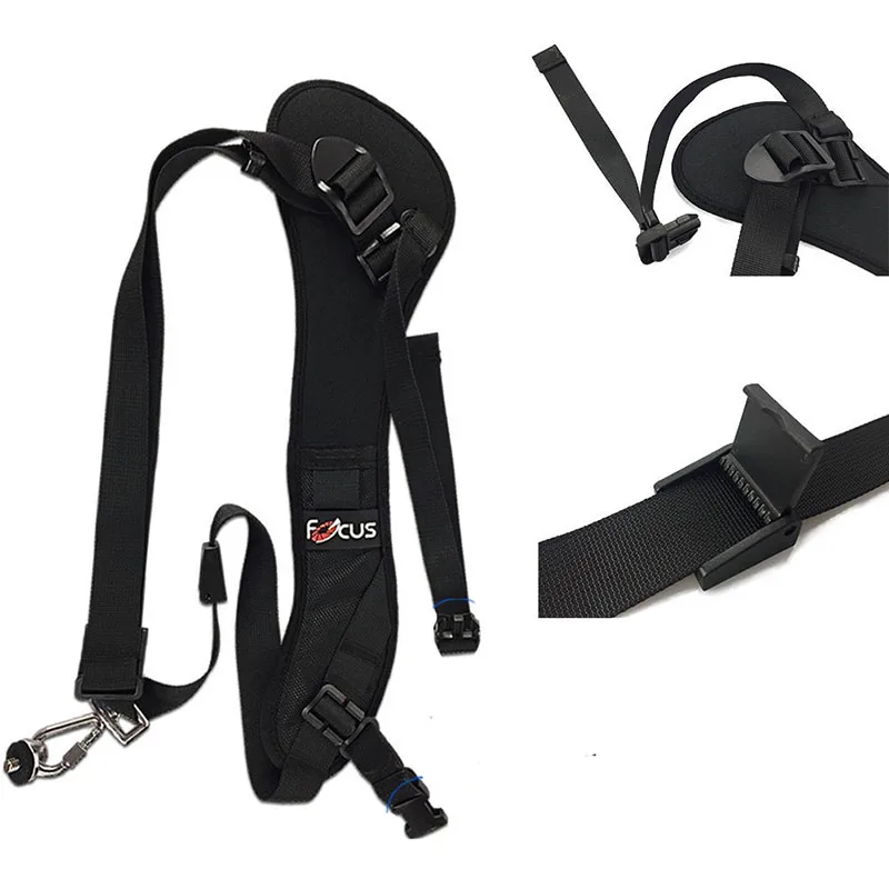 Rapid Shoulder Sling Belt  2