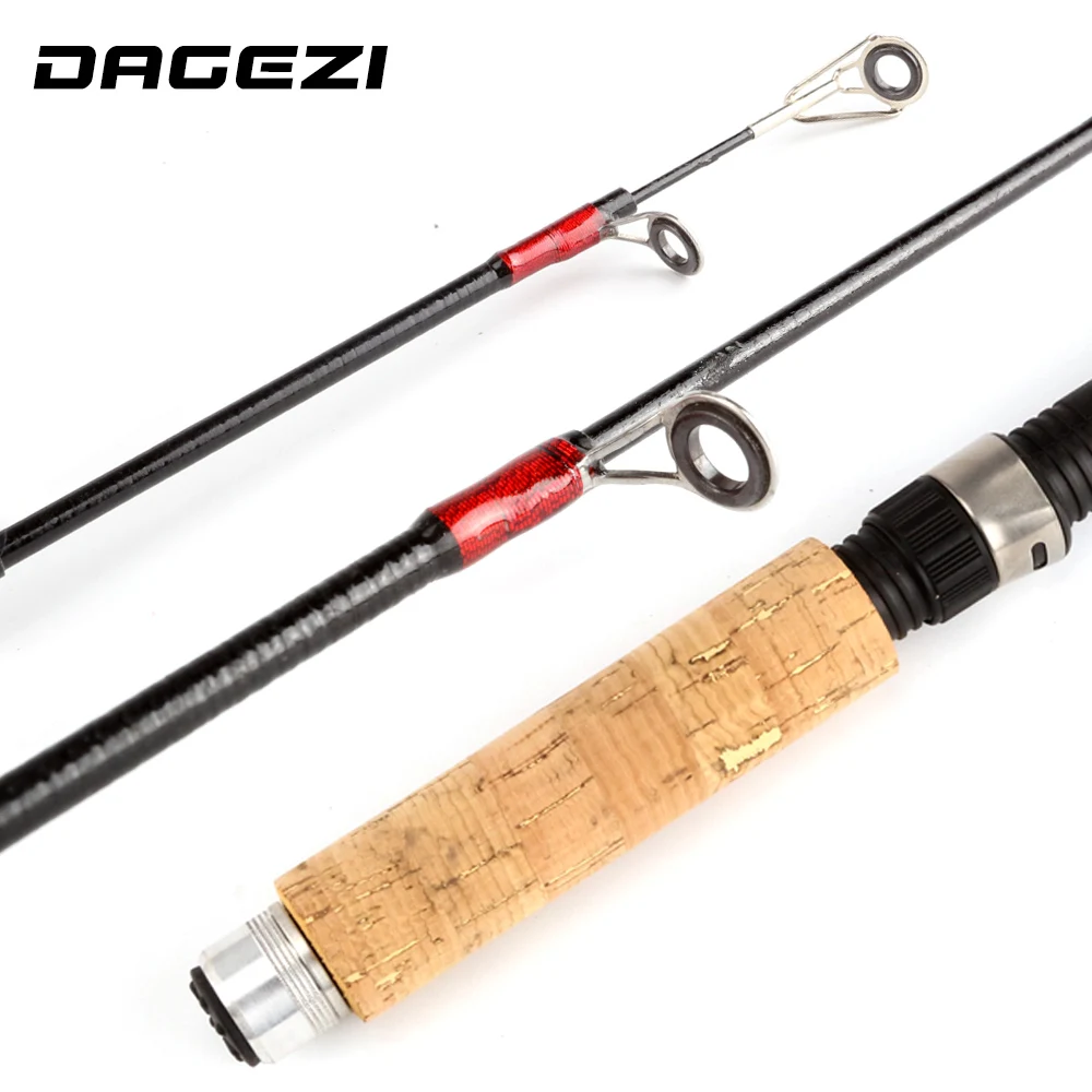 DAGEZI canne à pêche d