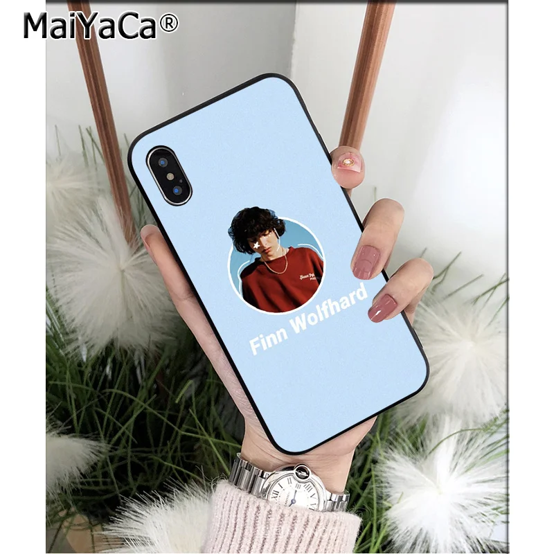 Stranger Things Finn Wolfhard