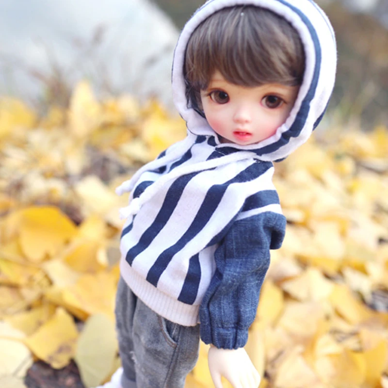 Кукла Shuga сказочная Kino BJD SD 1/6 модель тела NAPI для мальчиков и девочек высокое