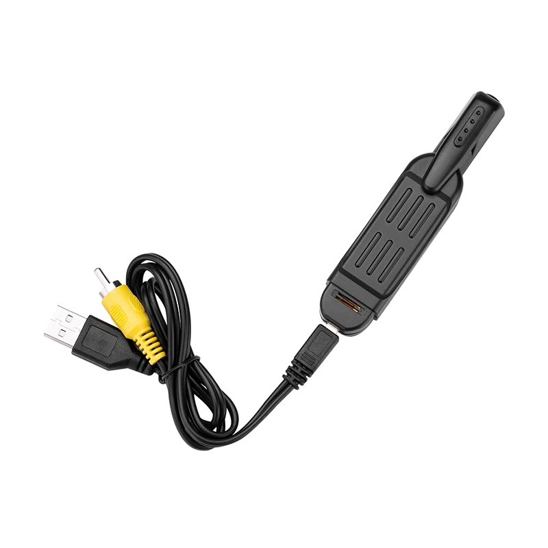  Portable T189 Mini Camera Full HD 1080P Camera Wearable Small Cam Mini DVR Digital DV Camera Video 