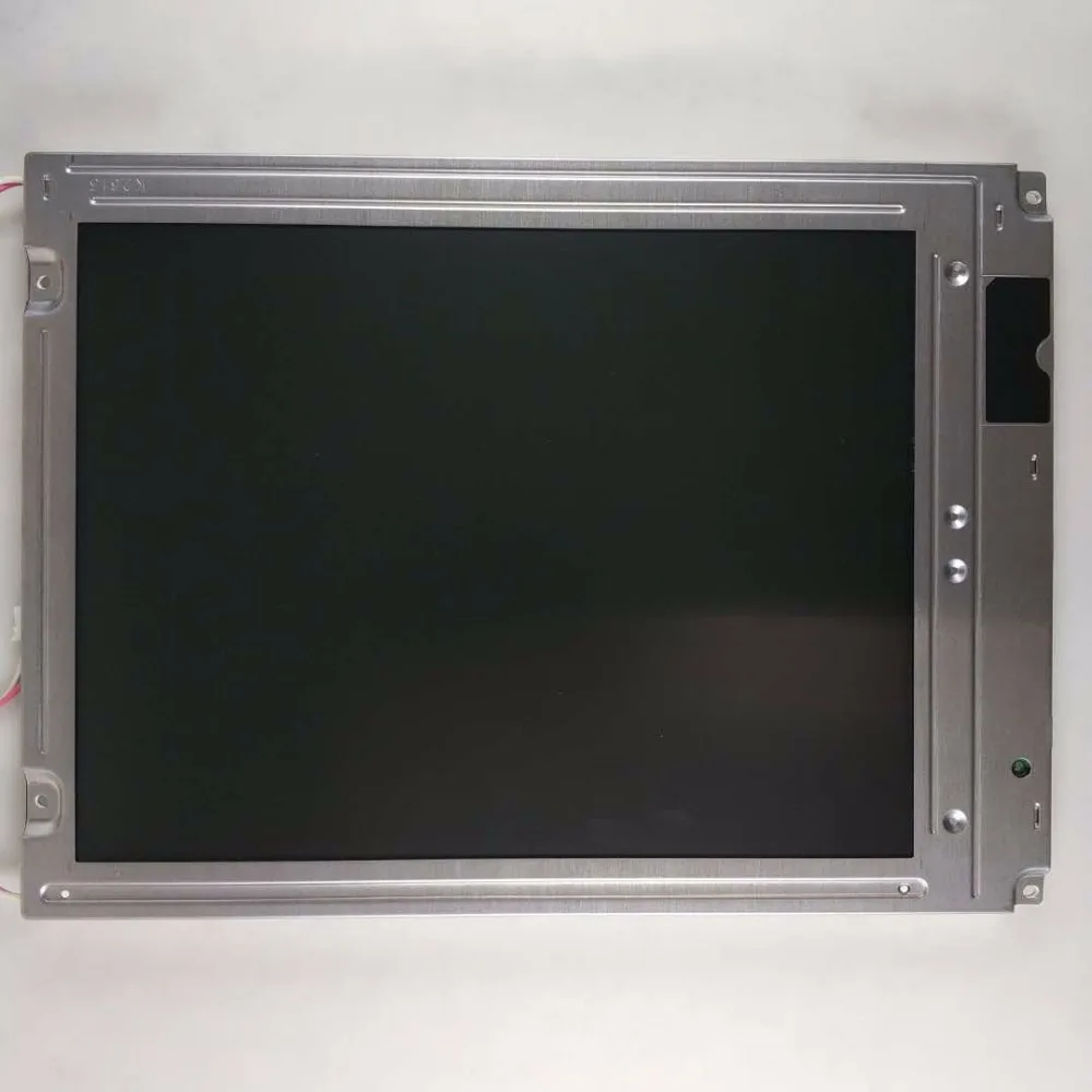 Original 10.4 Polegadas Tela de Lcd Industrial Tela Lq104v1dg11 - Imagem 2