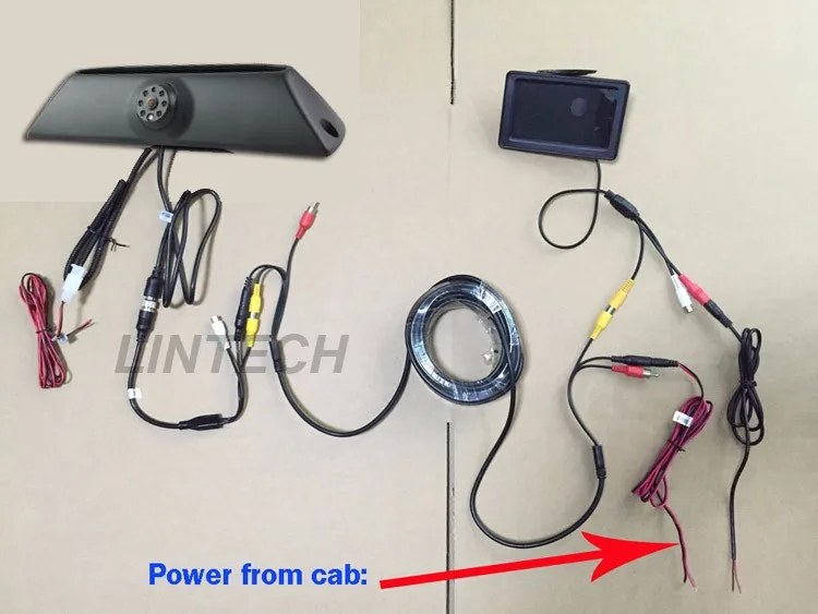 Connecting diagram 2 C6