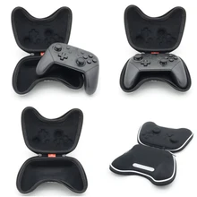 5 шт. много В виде ракушки путешествовать сумка для переноски или защитный мешок для хранения для Nintendo переключатель НС контроллер жесткий чехол сумка рукав