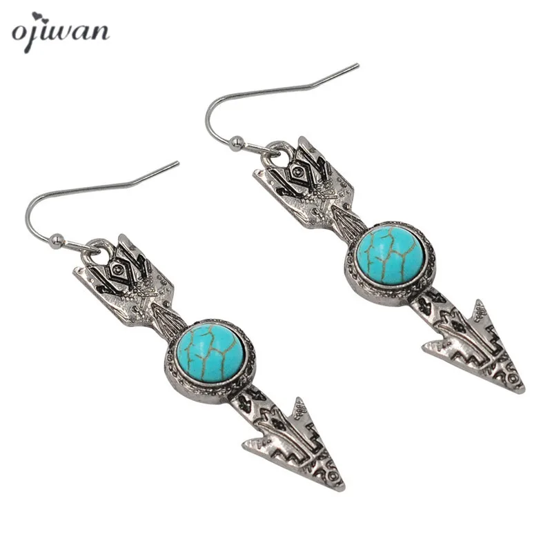 

Drop Earrings Jewelry Earrings Vintage Boho Earrings For Women Bohemian Earrings With Stones Dangle Drop Earrings Dangle