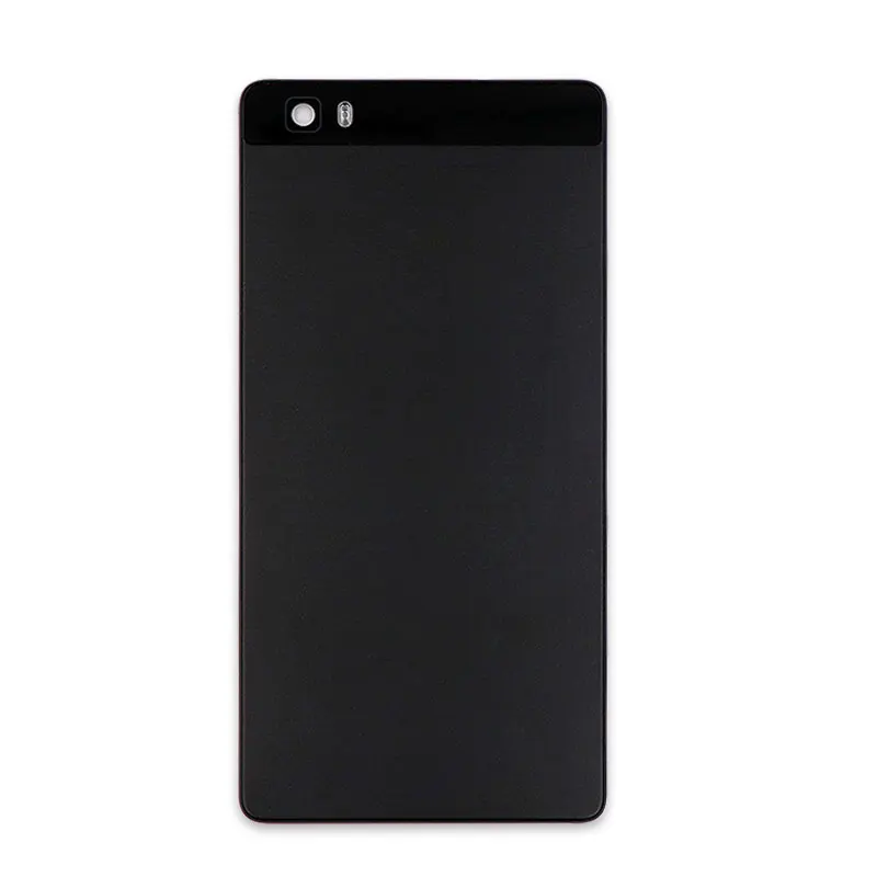 Чехол для аккумулятора Mcdark Huawei P8 lite задняя крышка панель Honor 6 запасные