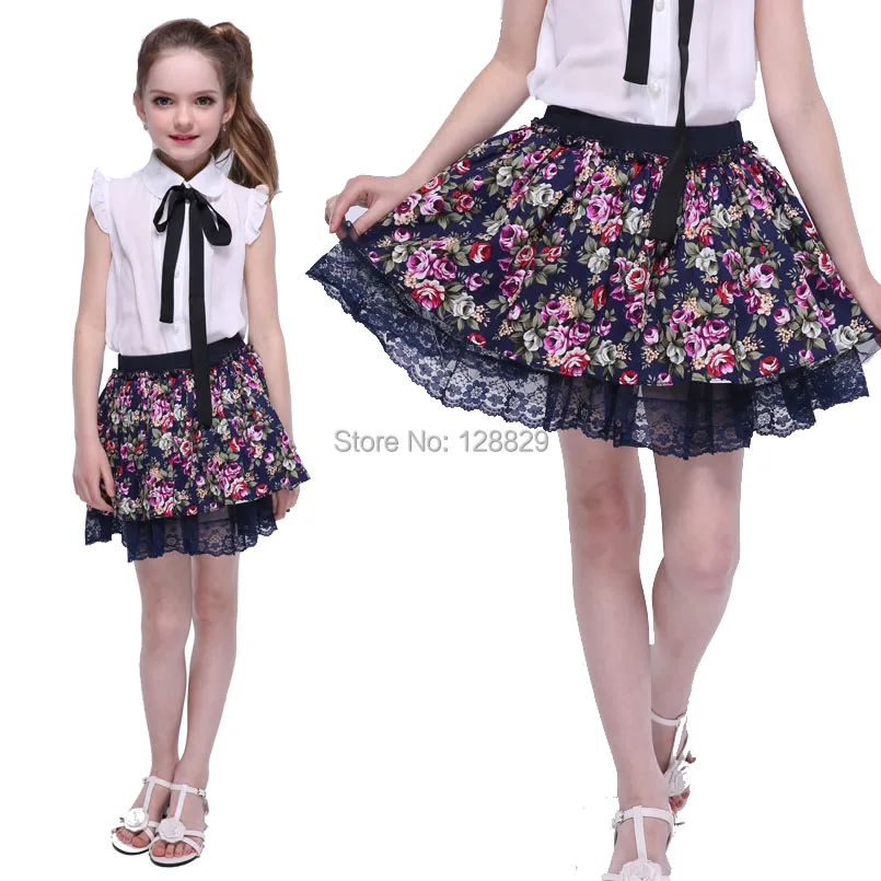 Kids Skirts (2)