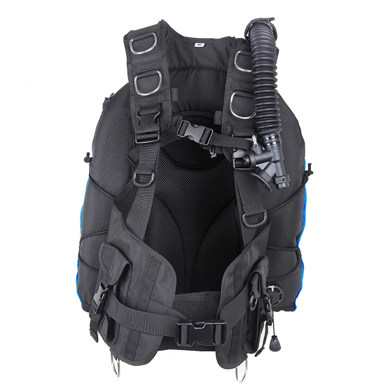 Backmount front 1