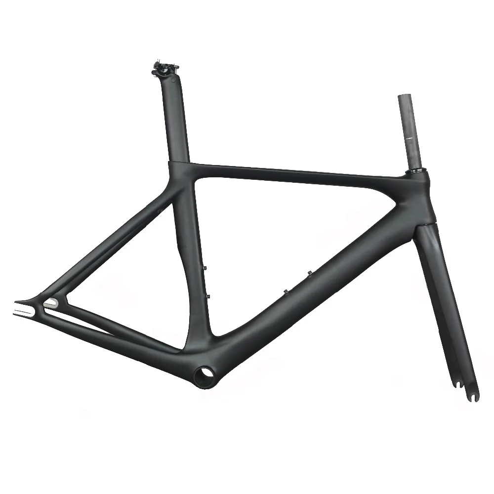 gear cycle alloy frame