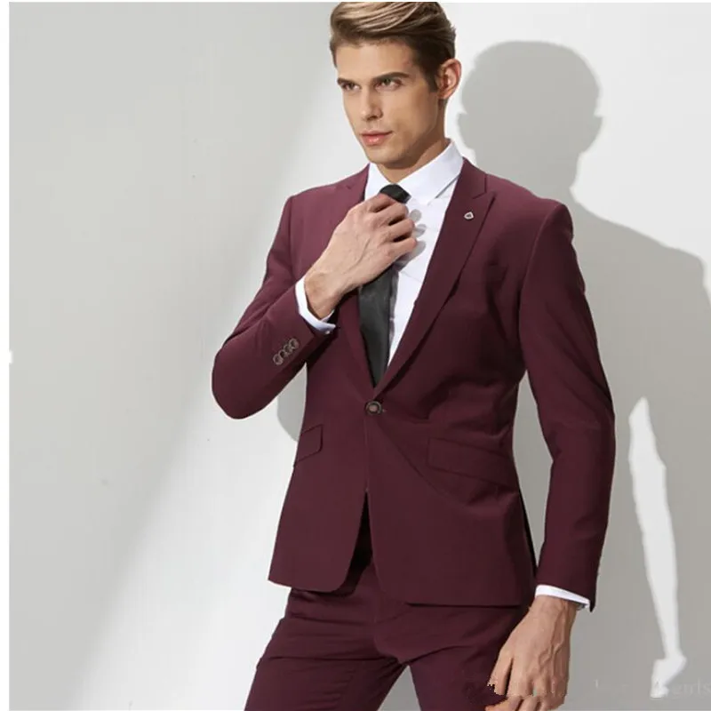 Fashion-men-suits-wine-red-groom-suit-men-s-formal-suits-a-button-for-slim-healthy