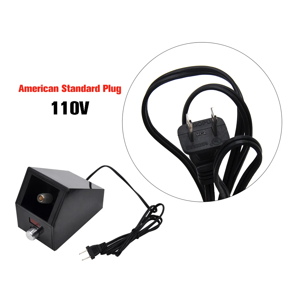 VP250-110VBlack