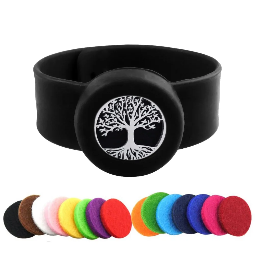 ZP-BS-main of Silicone Bracelet